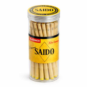 saido klassisch cones 32x
