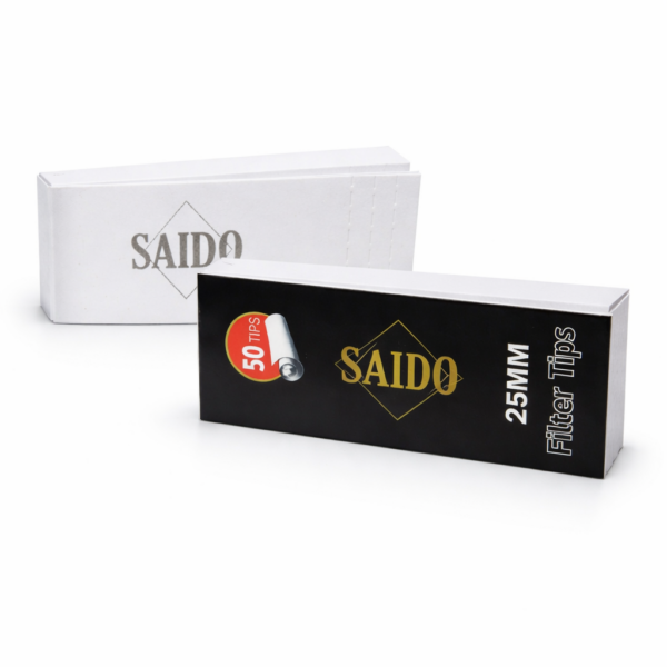 saido tips 25mm