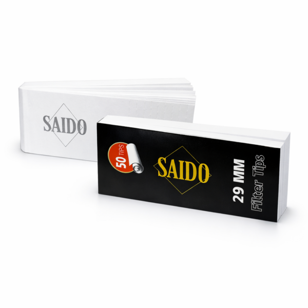 saido tips 29mm saido tips 29mm