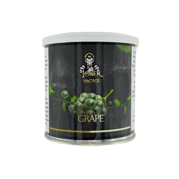 Joker shisha tabak Grape