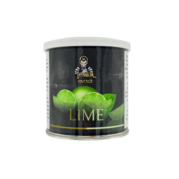 Joker shisha tabak Lime