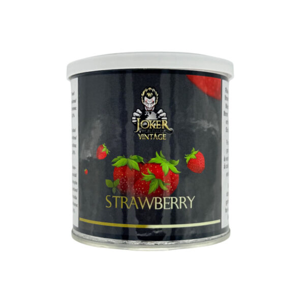 Joker shisha tabak Strawberry