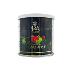 Joker shisha tabak Two Apple