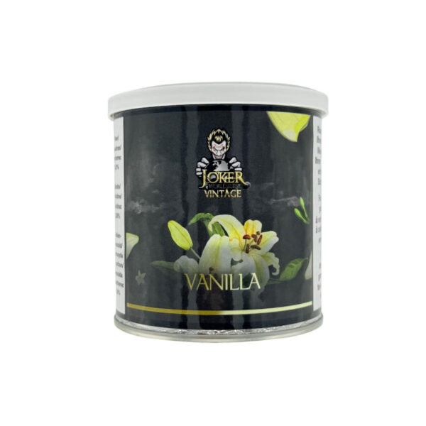 Joker shisha tabak Vanilla