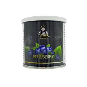 Joker shisha tabak blueberry
