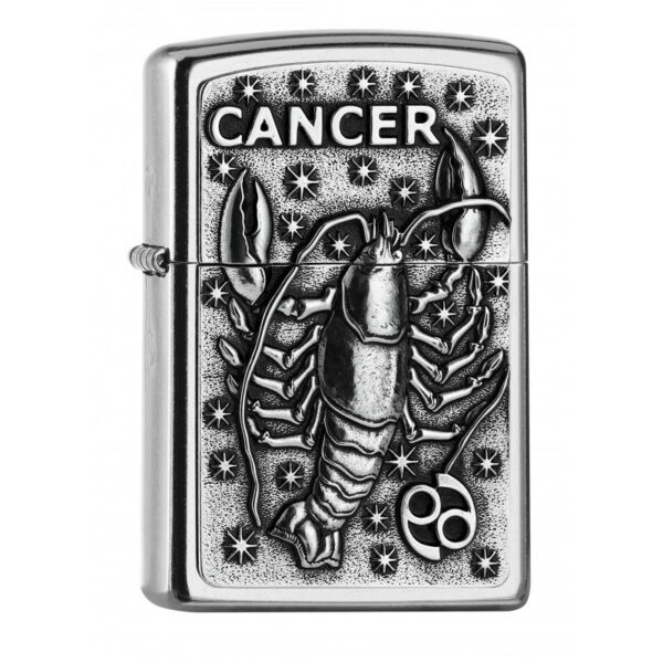 Zippo Sternzeichen K 97734