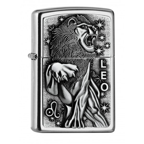 Zippo Sternzeichen L 97735