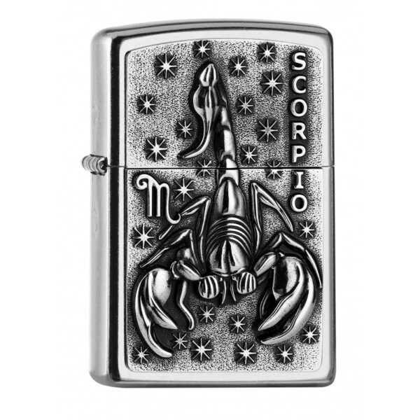 Zippo Sternzeichen S 97738