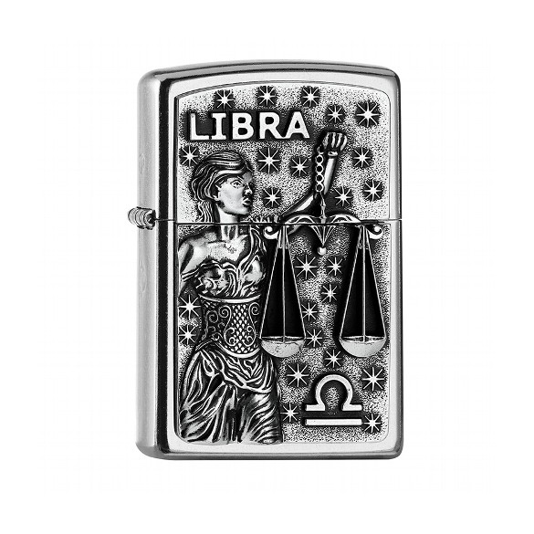 Zippo Sternzeichen W 97737