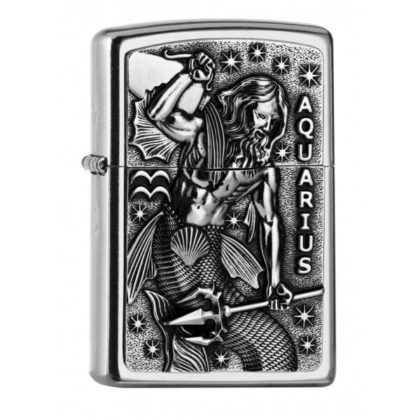Zippo Sternzeichen W 97741