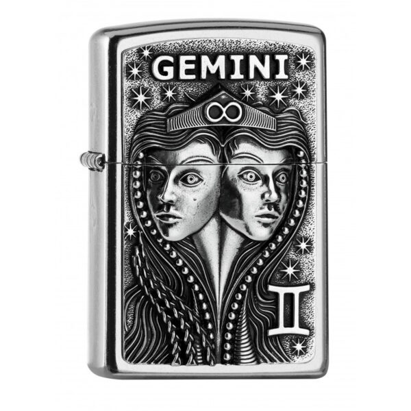 Zippo Sternzeichen Z 97733