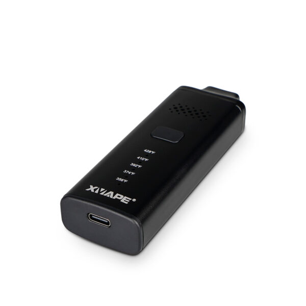 X-VAPE - AVANT DRY HERBS VAPORIZER