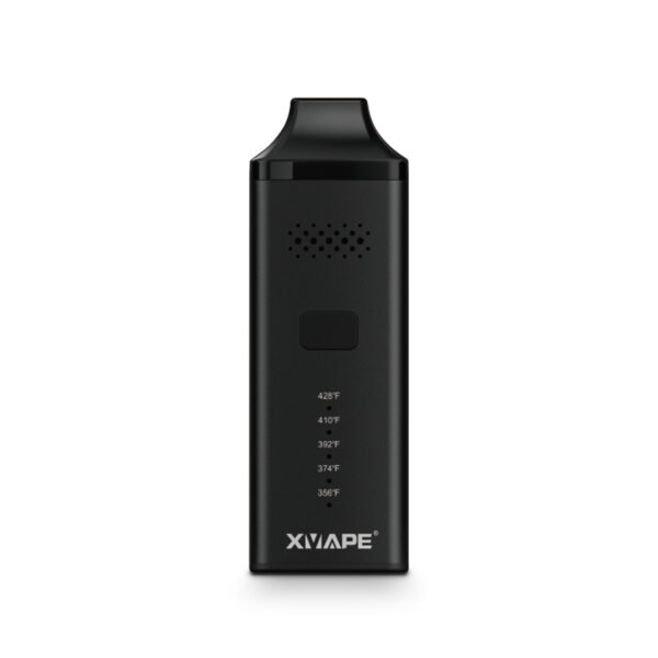 X-VAPE - AVANT DRY HERBS VAPORIZER