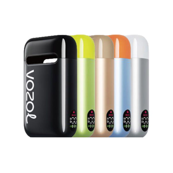 vozol neon plug akku bild 2