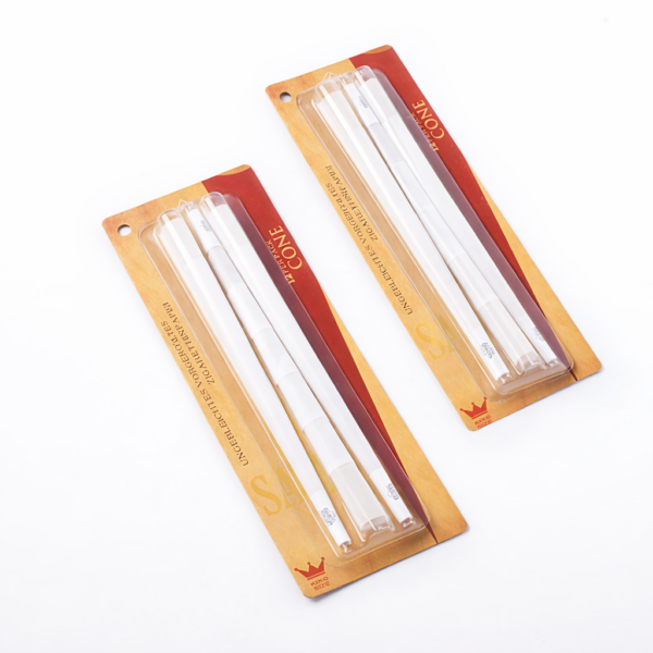 Saido Cones 12pcs