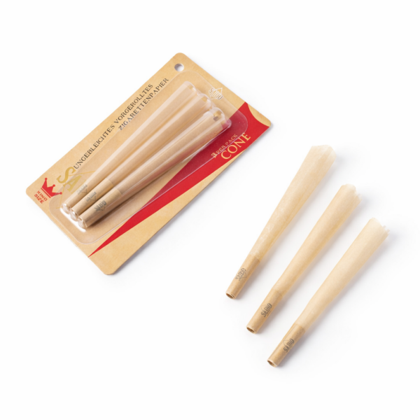 Saido Cones 3pcs