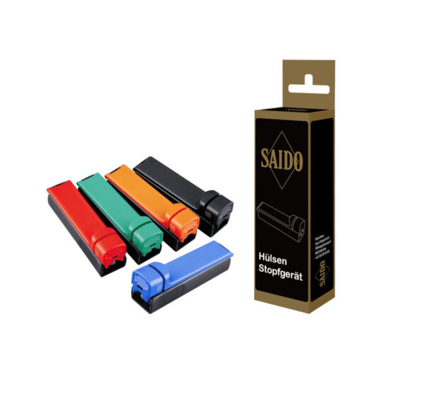said hülsen stopfgerät1